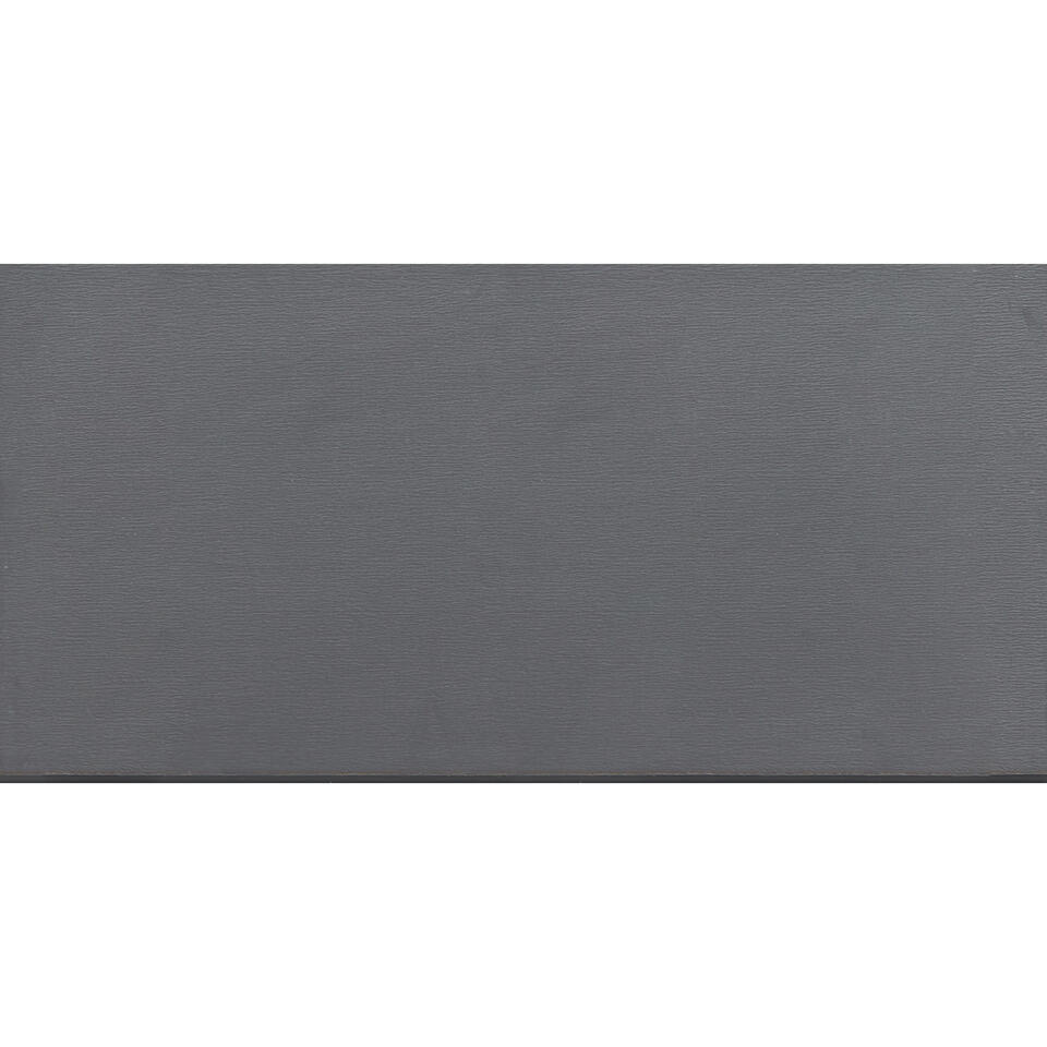Staal Jaloezie Wout Grijs 50Mm