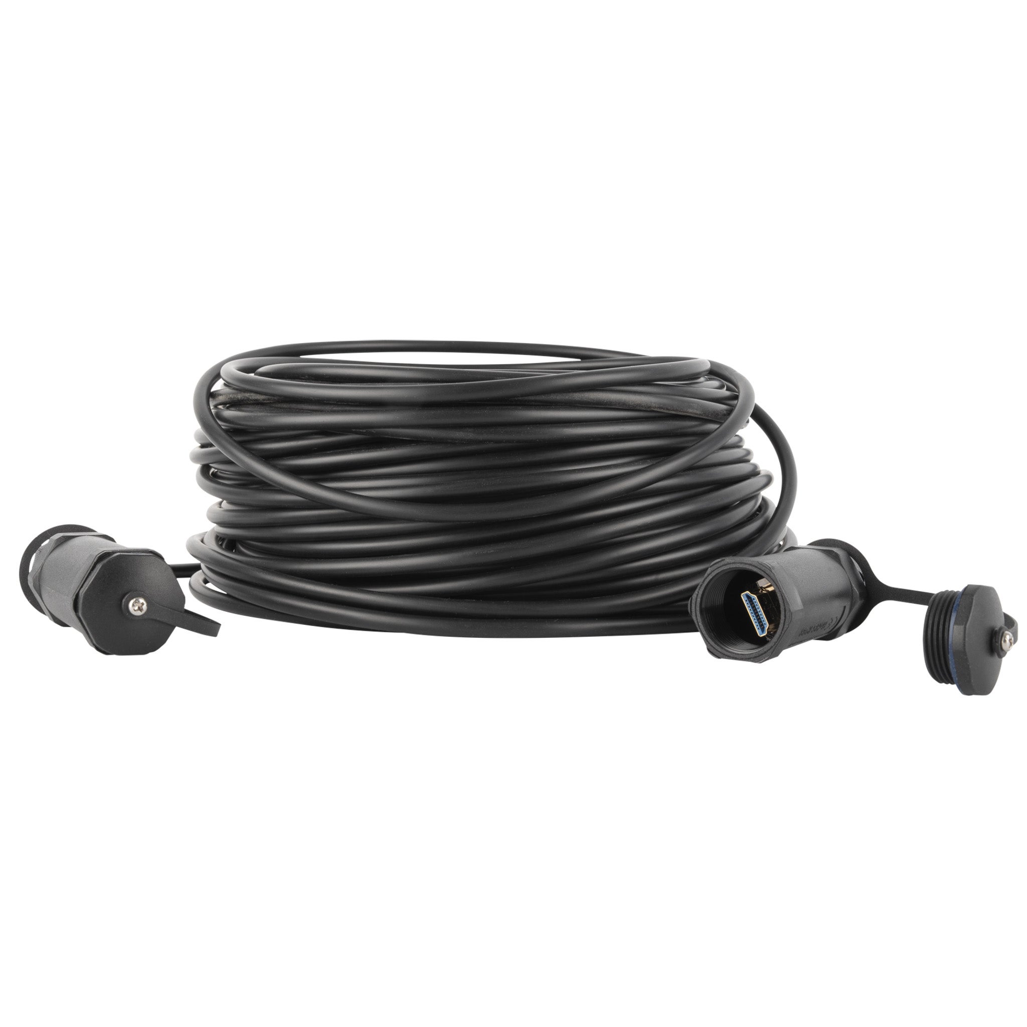 DAP FV47 gepantserde HDMI 2.1 kabel 30 meter