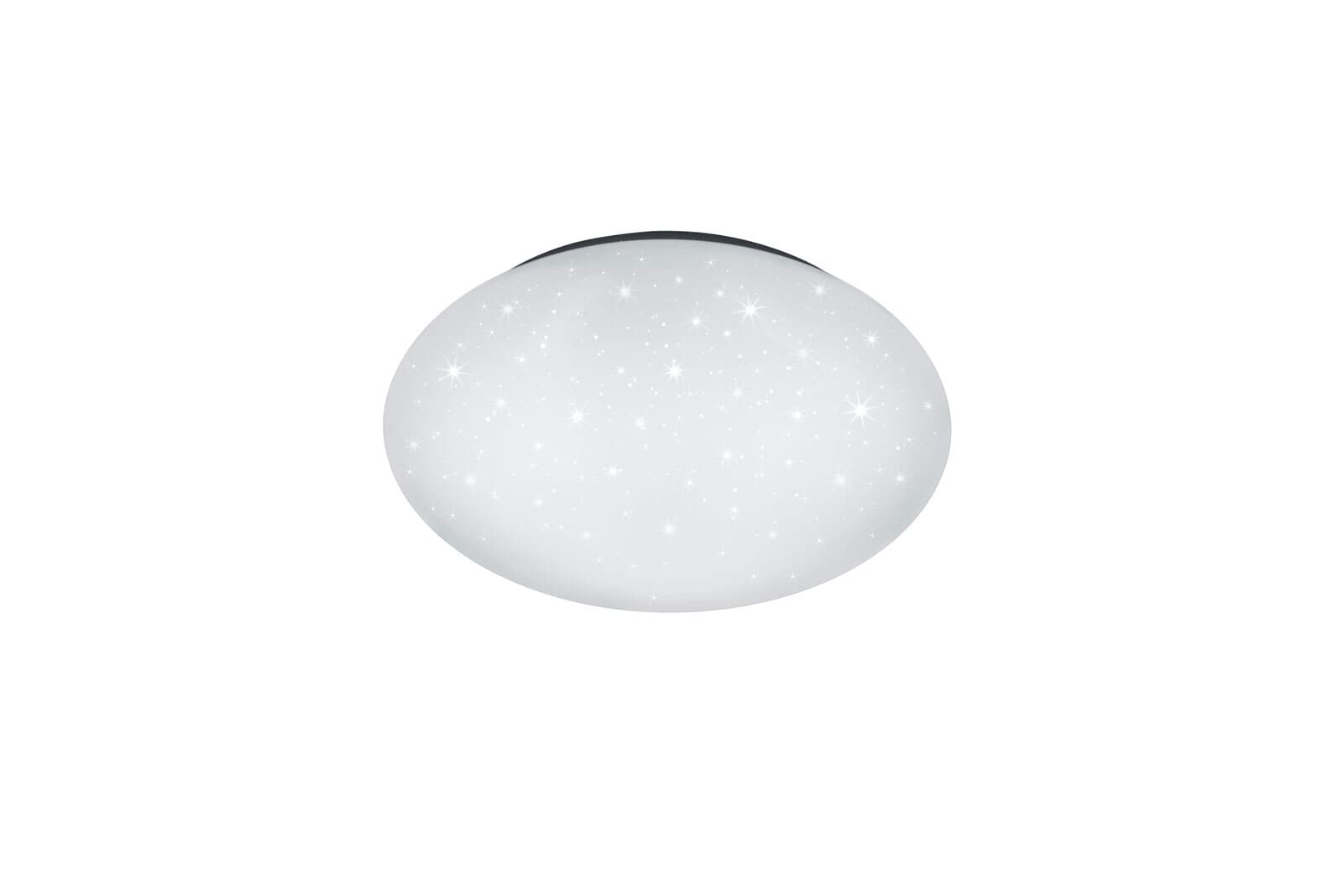 TRIO LED Deckenlampe PAOLO mit Funktion