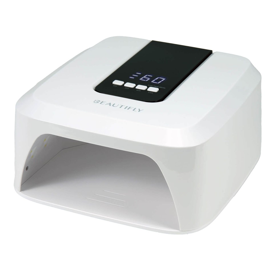 Beautifly - Nail Lamp Wireless Lumina Nails