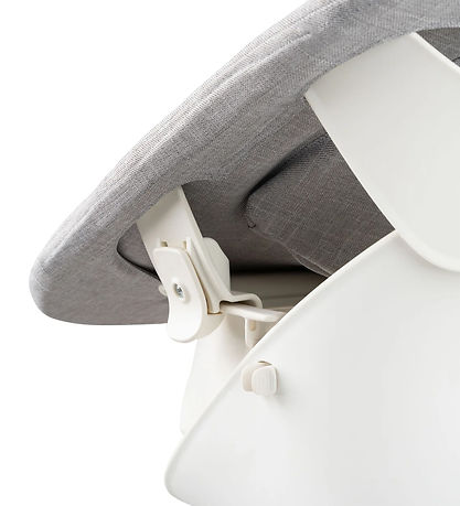 Ziza Babysitz - Newborn - Vanilla