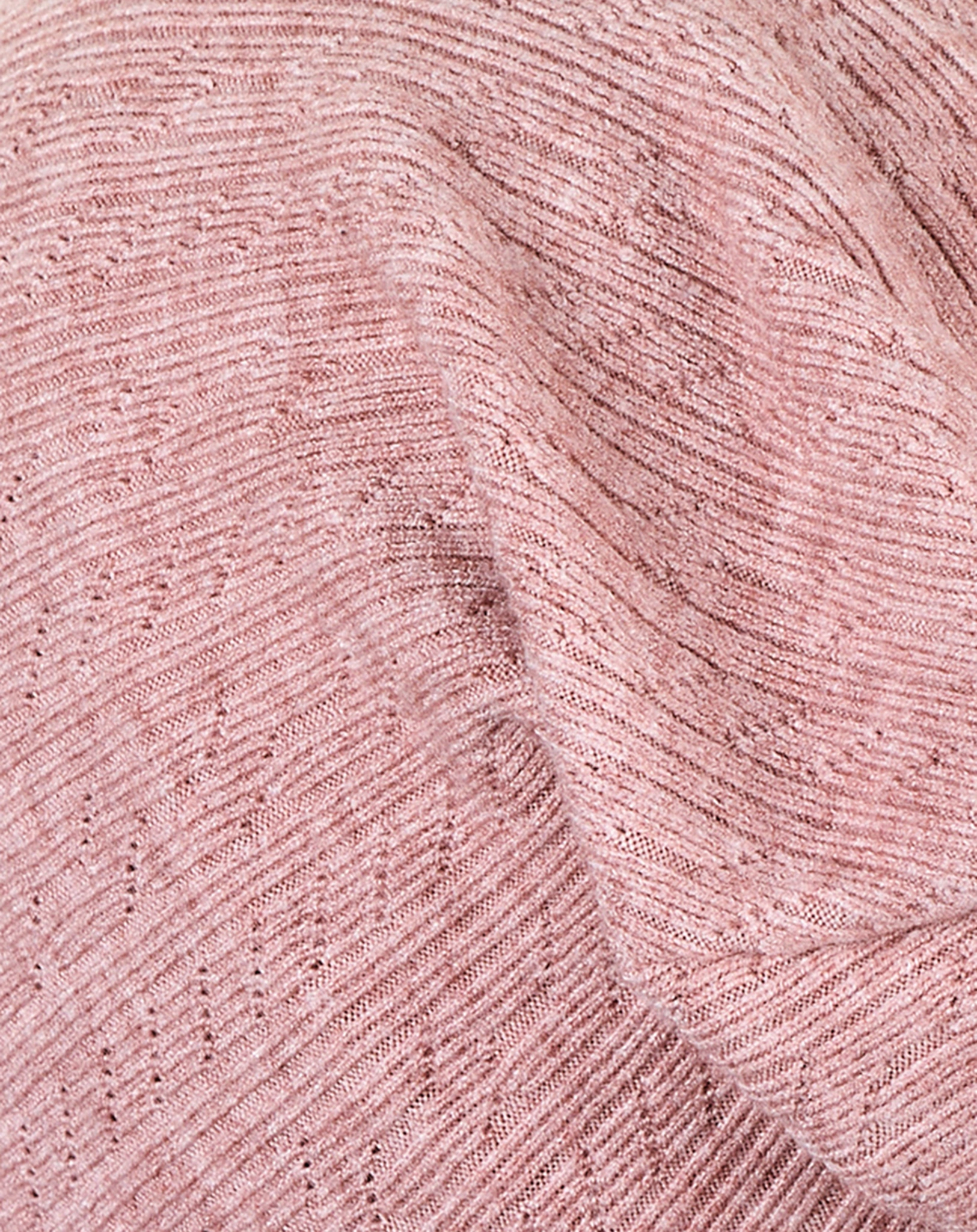 Beanie SLOUCH STRUCTURE in rosa