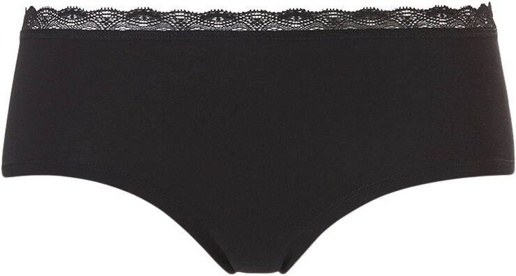 Femilet Basic Lace Hipster 011