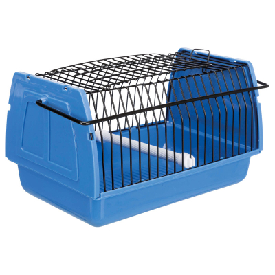 Trixie Transportbox kleine Vögel/Kleintiere 22x14x15cm