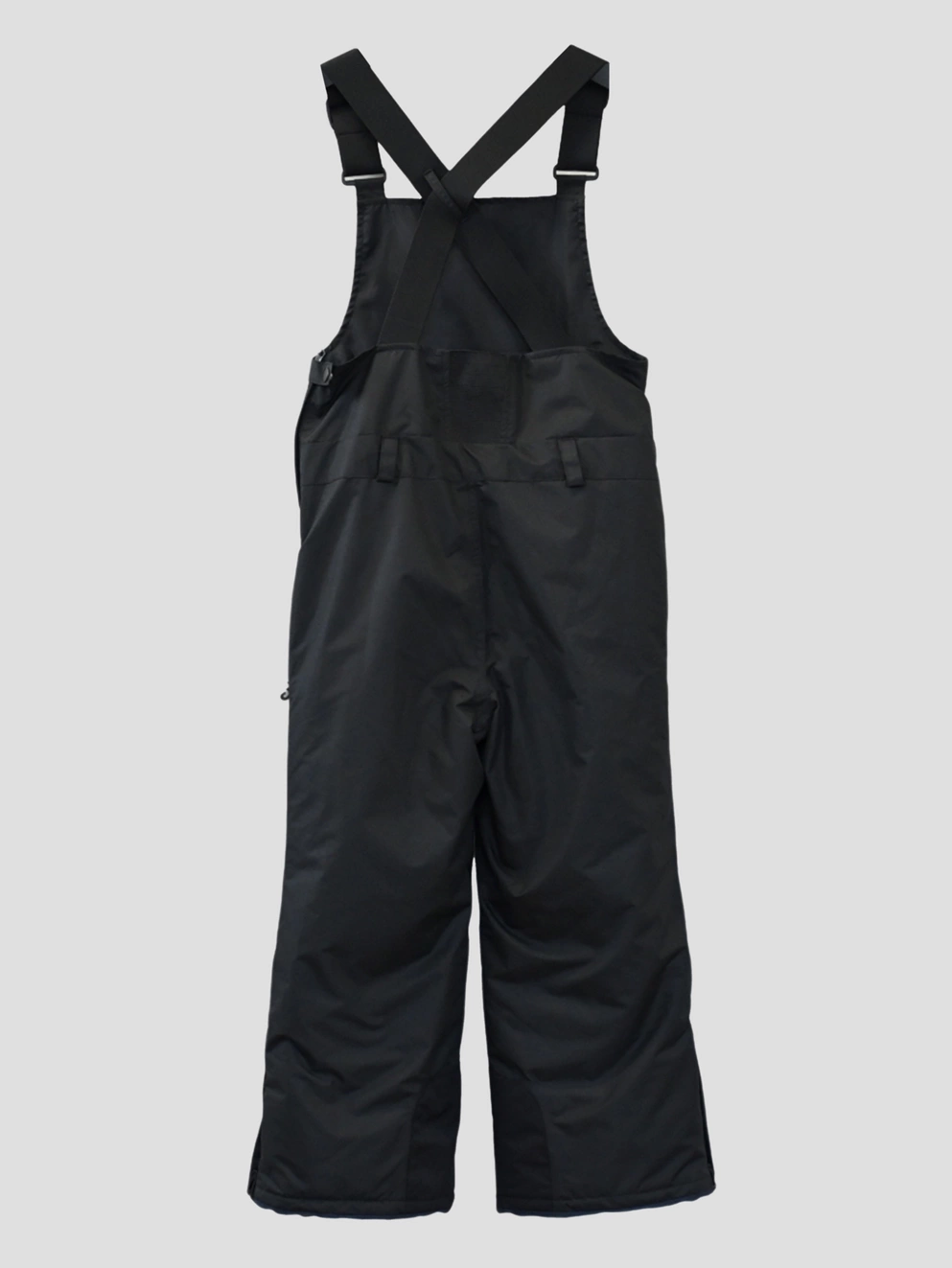 Ducksday Snow Kids Pants black