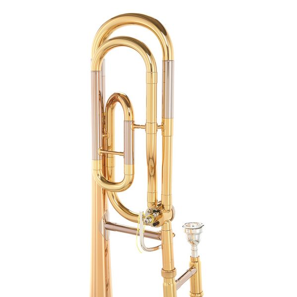 Yamaha YSL-356 GE Trombone Set