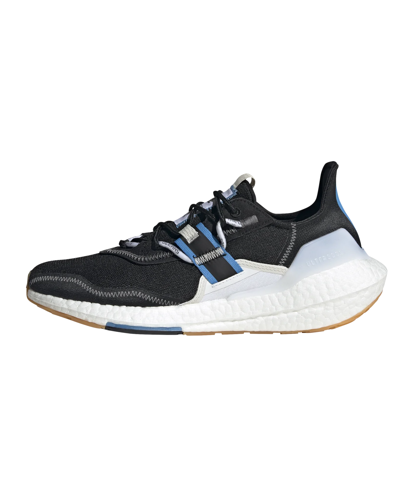 adidas Ultraboost 22 X Parley Running Schwarz