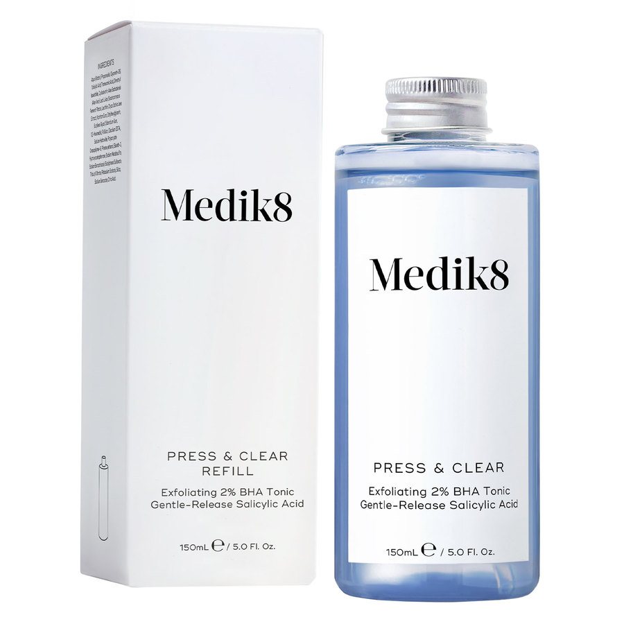 Medik8 Press & Clear Refill 150ml