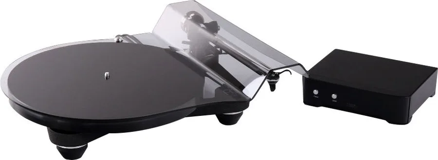Rega Planar 8   Neo PSU (sans cellule) Platines vinyle hi-fi