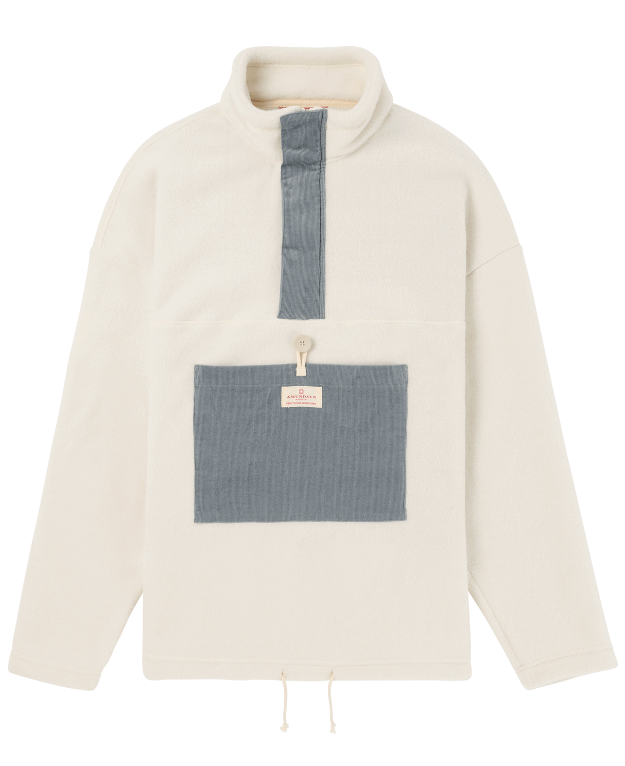 Amundsen<br>V-Bond Cord Fleece Mens