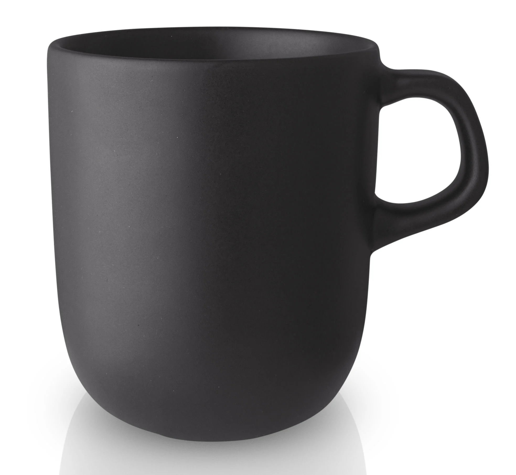 NORDIC KITCHEN - Tasse céramique | Noir
