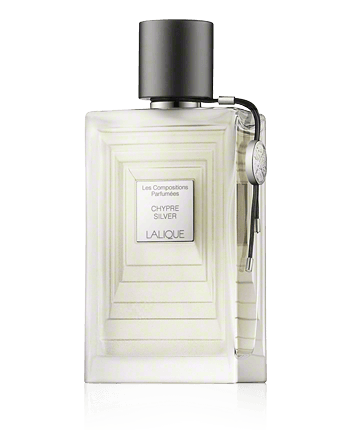 Lalique Les Compositions Parfumées Chypre Silver Eau de Parfum Spray 100ml