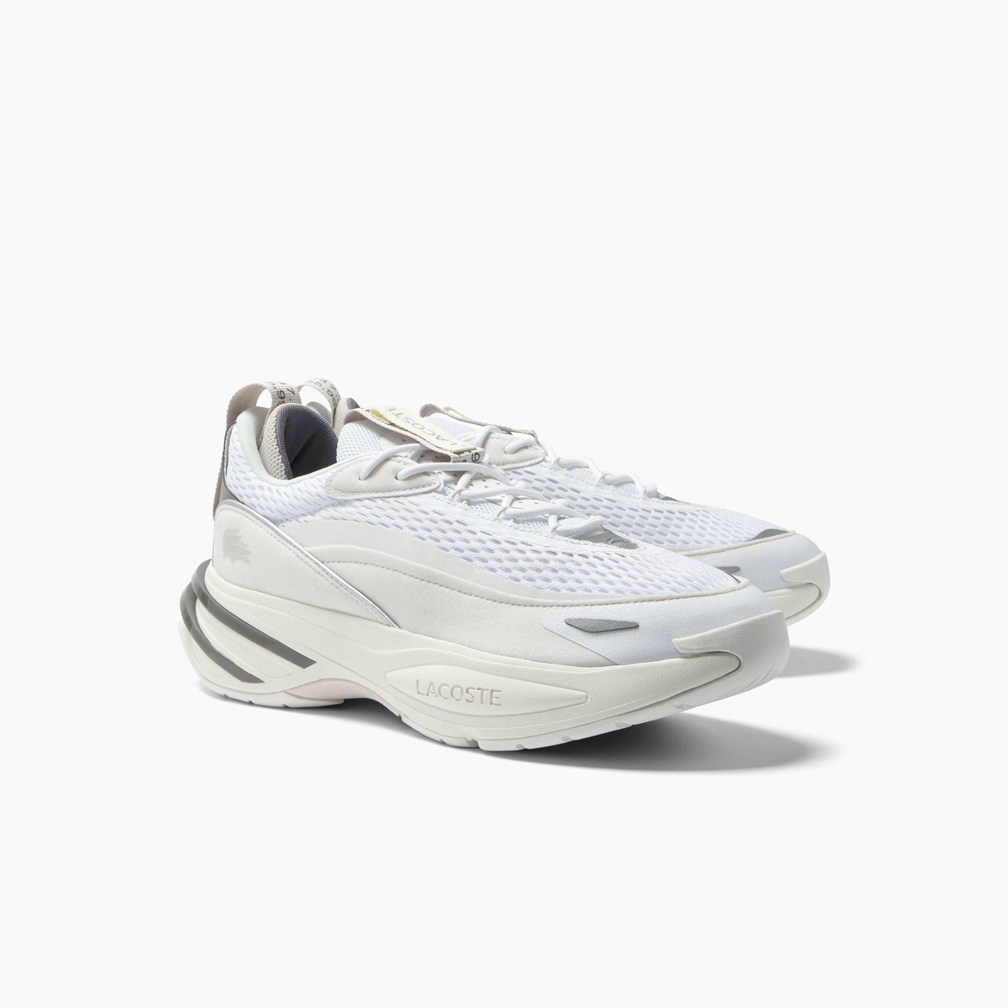 Lacoste Odyssa Athleisure Trainers