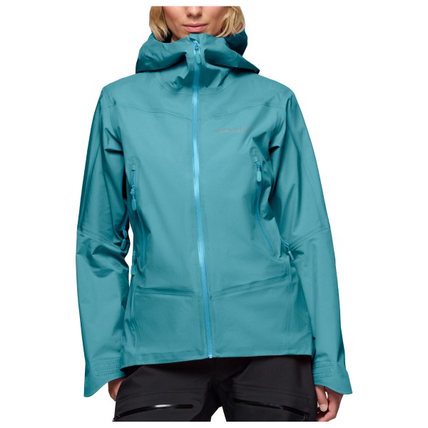 Norrøna - Women's Falketind GORE-TEX Jacket - Veste imperméable