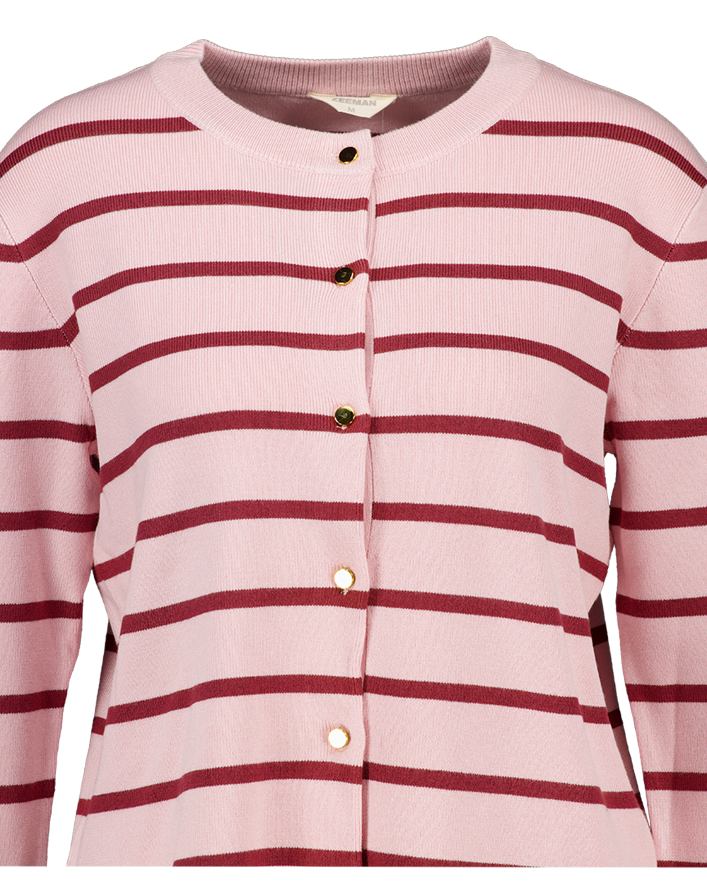 Vest - Roze