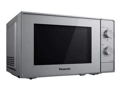Panasonic NN-K12JMMEPG - Mikrobølgeovn med grill - 20 liter - 800 W