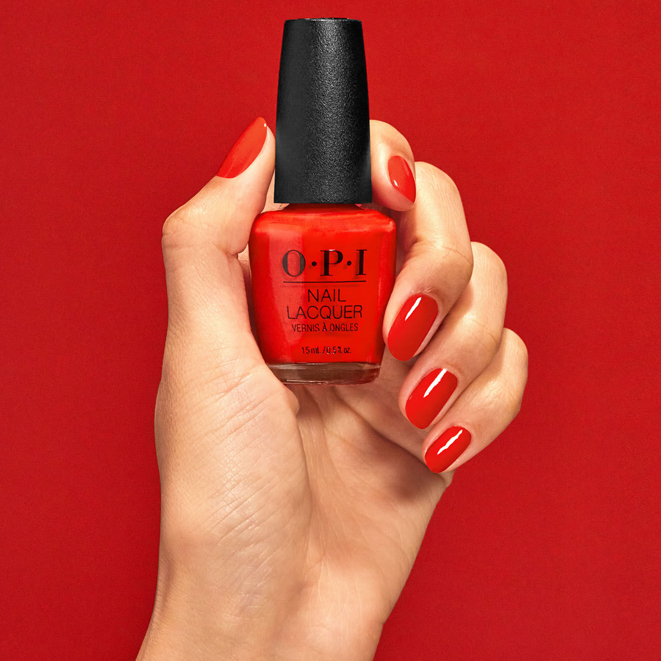 OPI Vernis à ongles Rust & Relaxation 15 ml