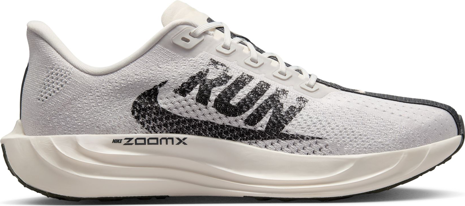 Pegasus Plus Herre 001/Platinum Tint/College Grey/Anthracite/Black
