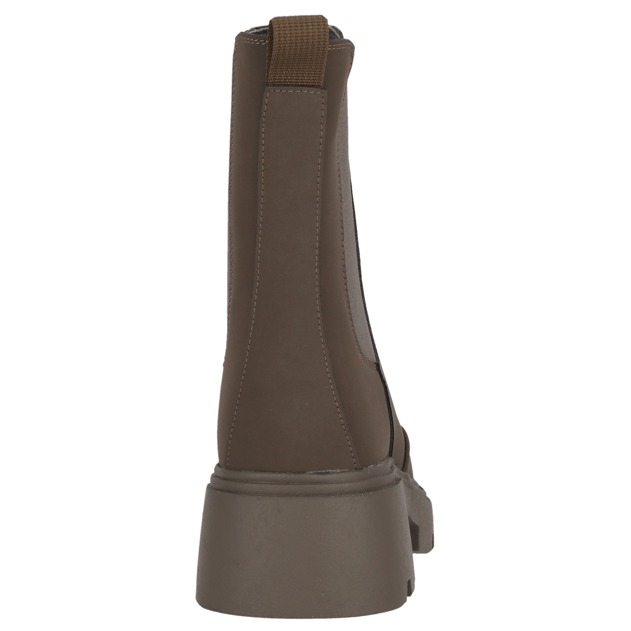 Vertical Aaliyanna W Leather Boot - Fritids og motesko