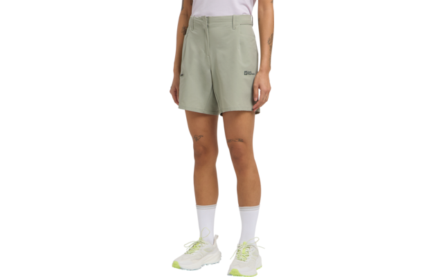 Jack Wolfskin Prelight Stride Damenshorts