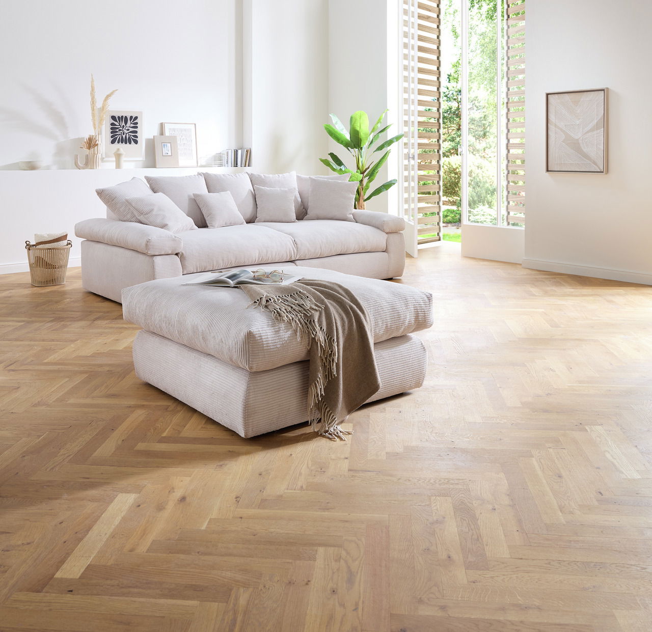 Z2 Hocker CASABLANCA