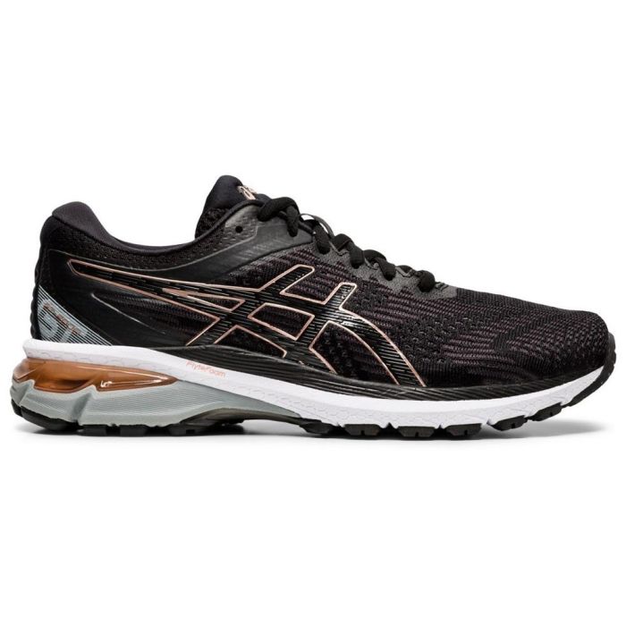Asics Dame Løbesko GT-2000 8 Narrow
