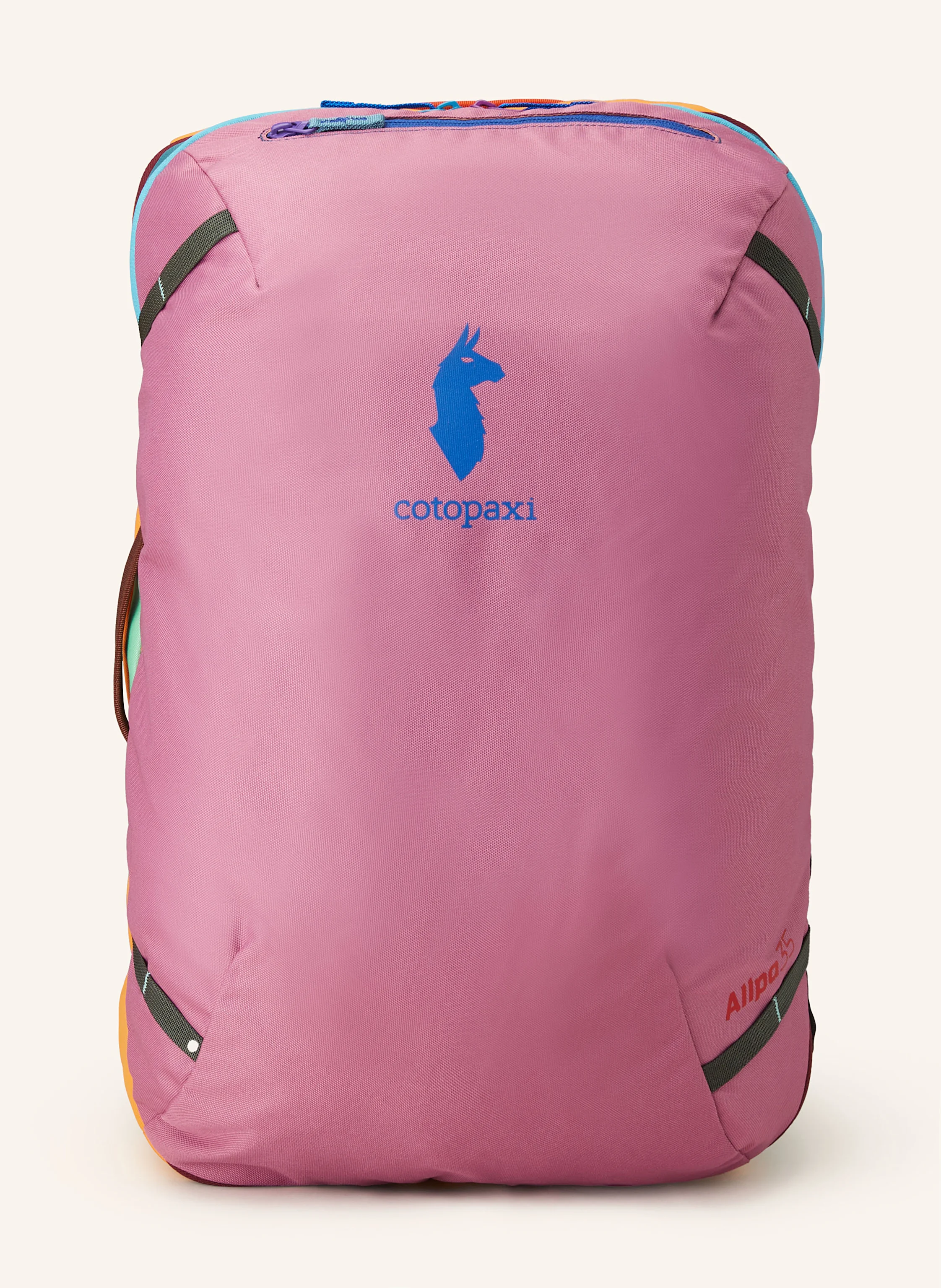 cotopaxi Rucksack ALLPA 35 l mit Laptop-Fach