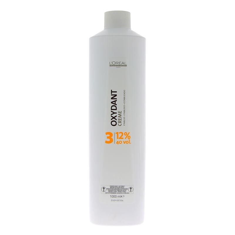 Oxydant crème 40 vol