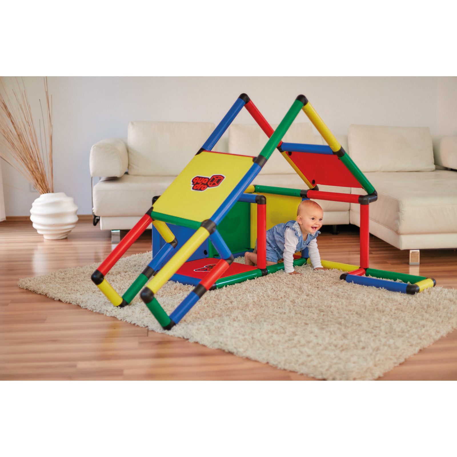 Quadro Adventure 220-teilig