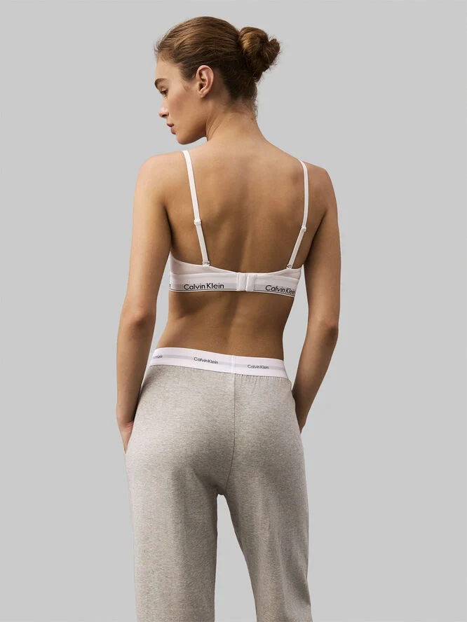 Calvin Klein JOGGER Grey heather