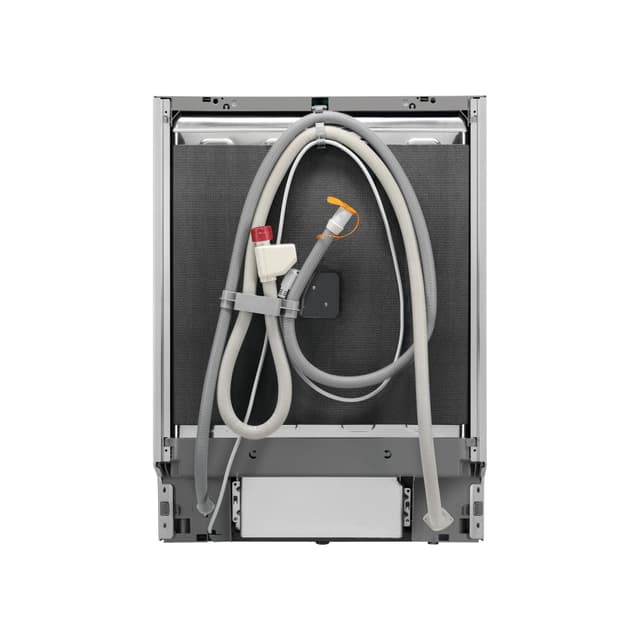 Electrolux Serie 800 opvaskemaskine EEC67310L (fuldintegreret)