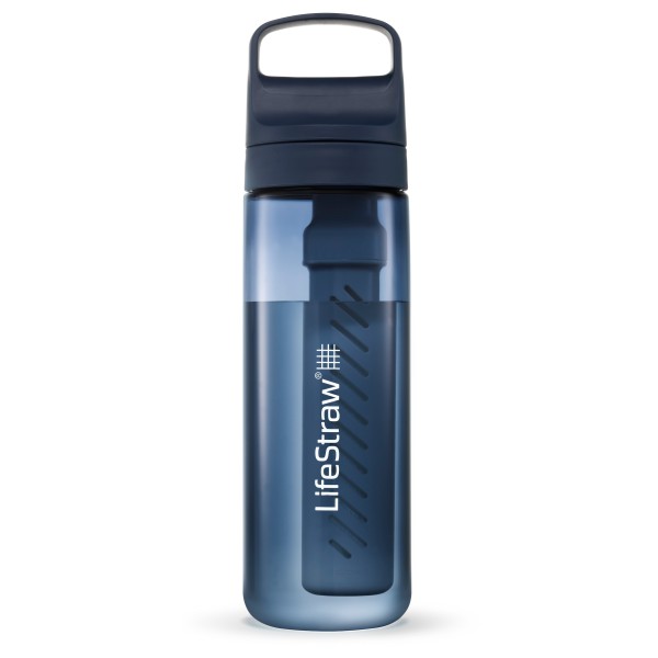 LifeStraw - Go - Filtre à eau