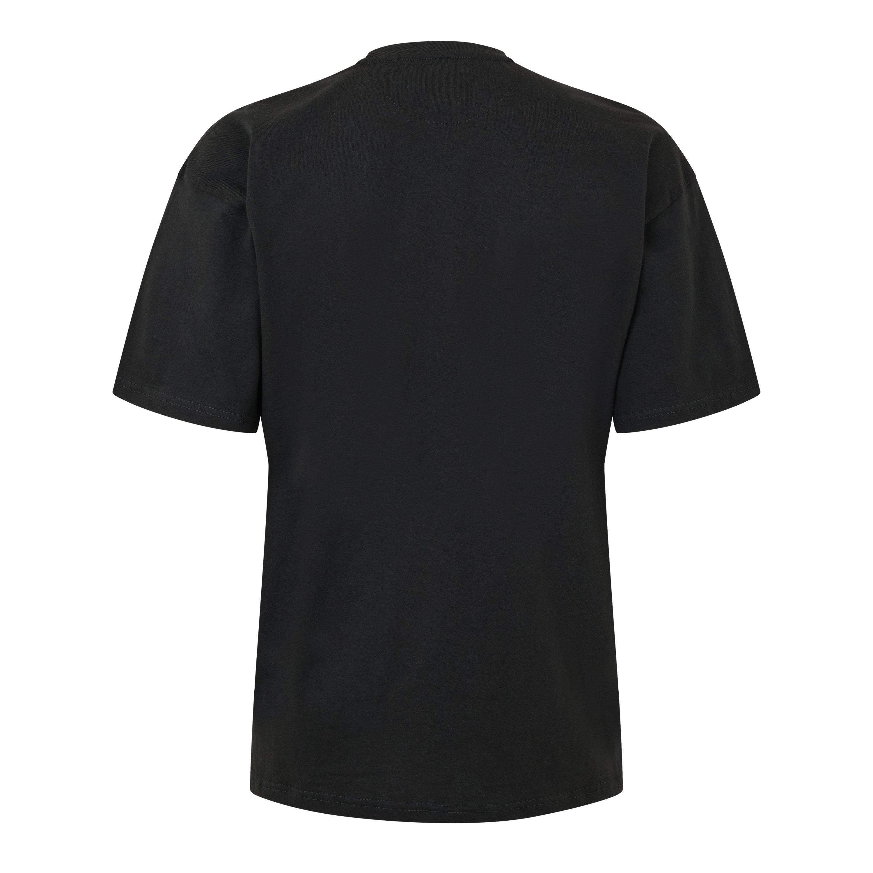 DFND London Summer Core T Shirt And Shorts Set Mens