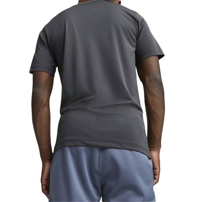 Puma individualRISE Graphic Jersey Shirt Heren