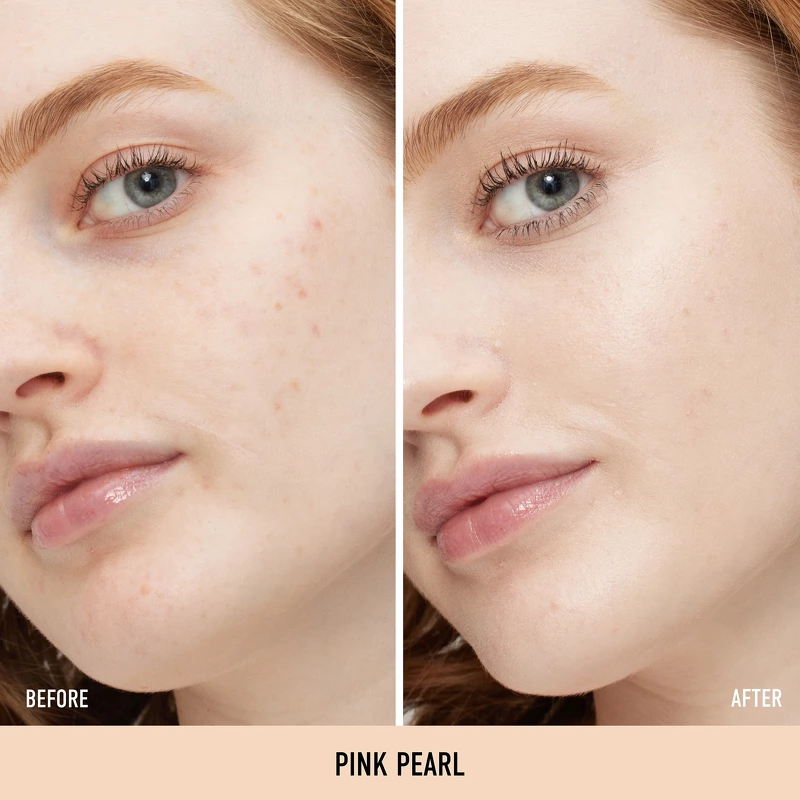 bareMinerals Complexion Rescue All Over Luminizer 35 ml - 01 Pink Pearl