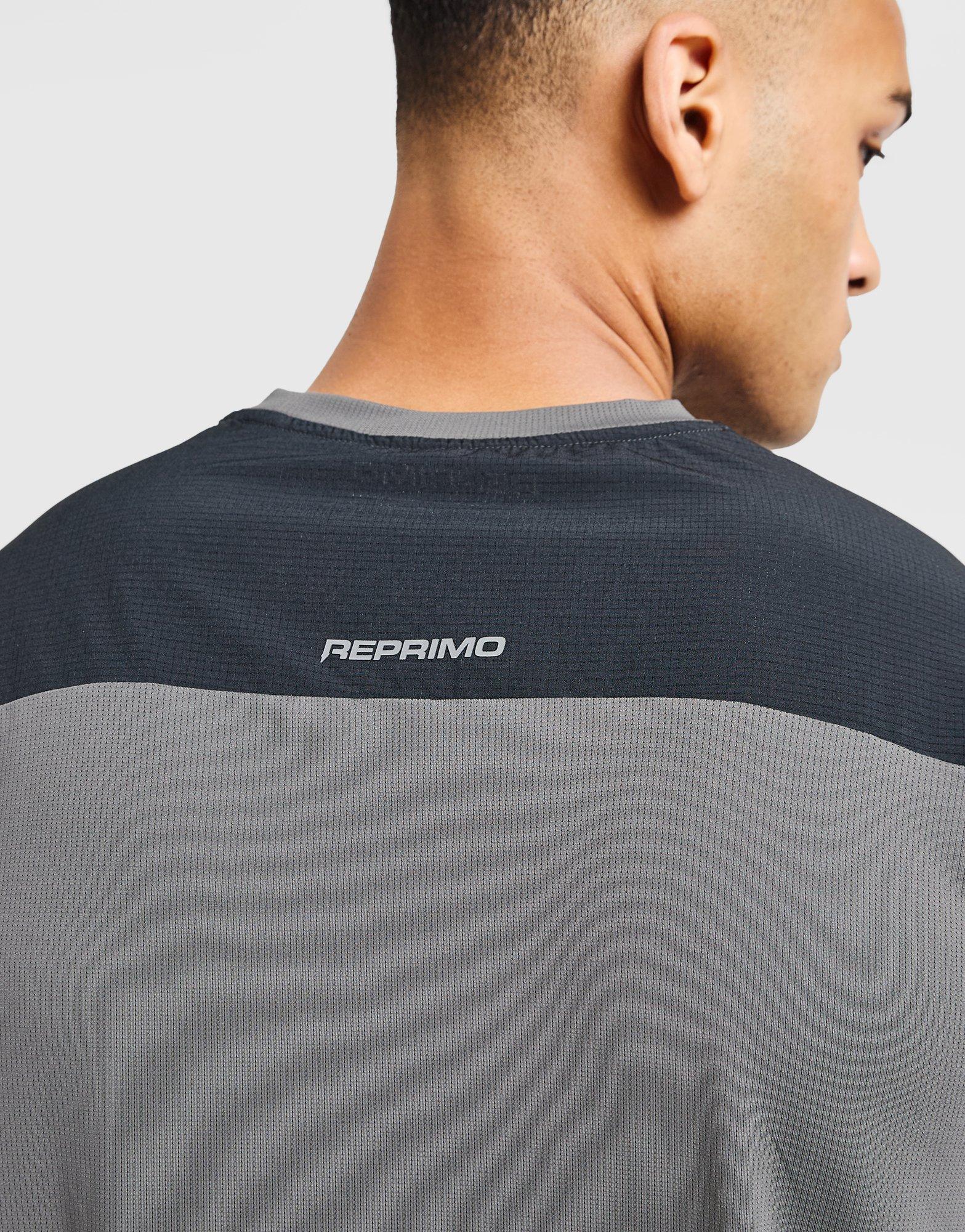 Reprimo T-shirt Nova