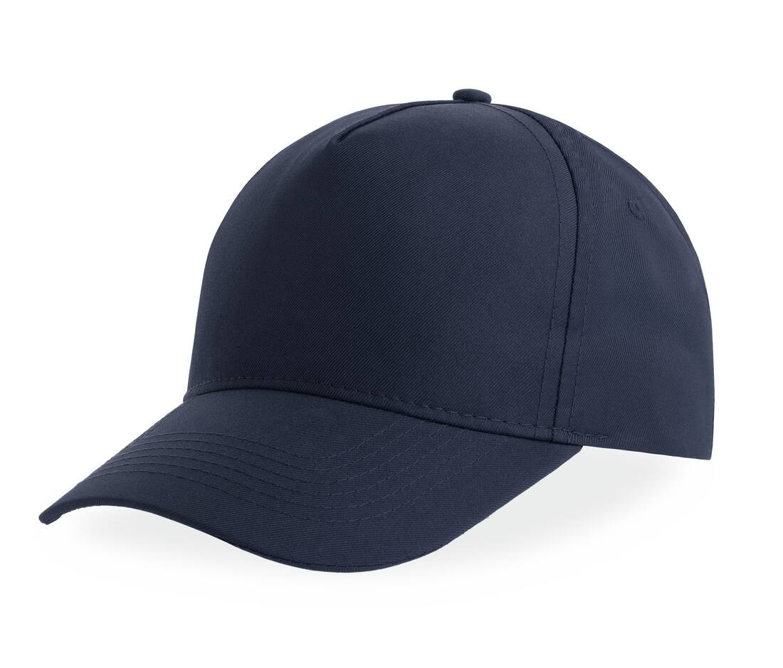 ATLANTIS AT226 - Casquette baseball 5 pans