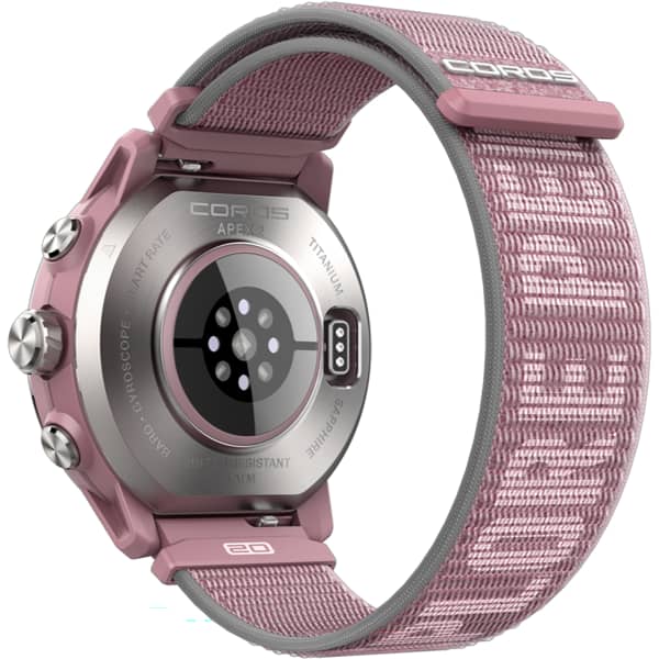 Montre cardio GPS COROS APEX 2