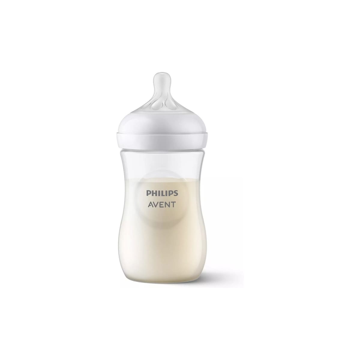 Philips Avent SCY903/01 Natural Response tåteflaske, 260 ml