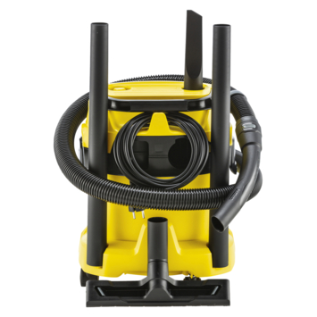 Karcher nat en droogzuiger WD3 V-15/4/20