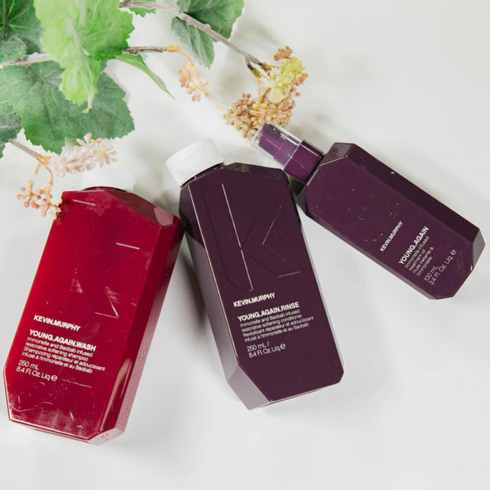 Kevin Murphy Young Again Rinse Conditioner250 ml