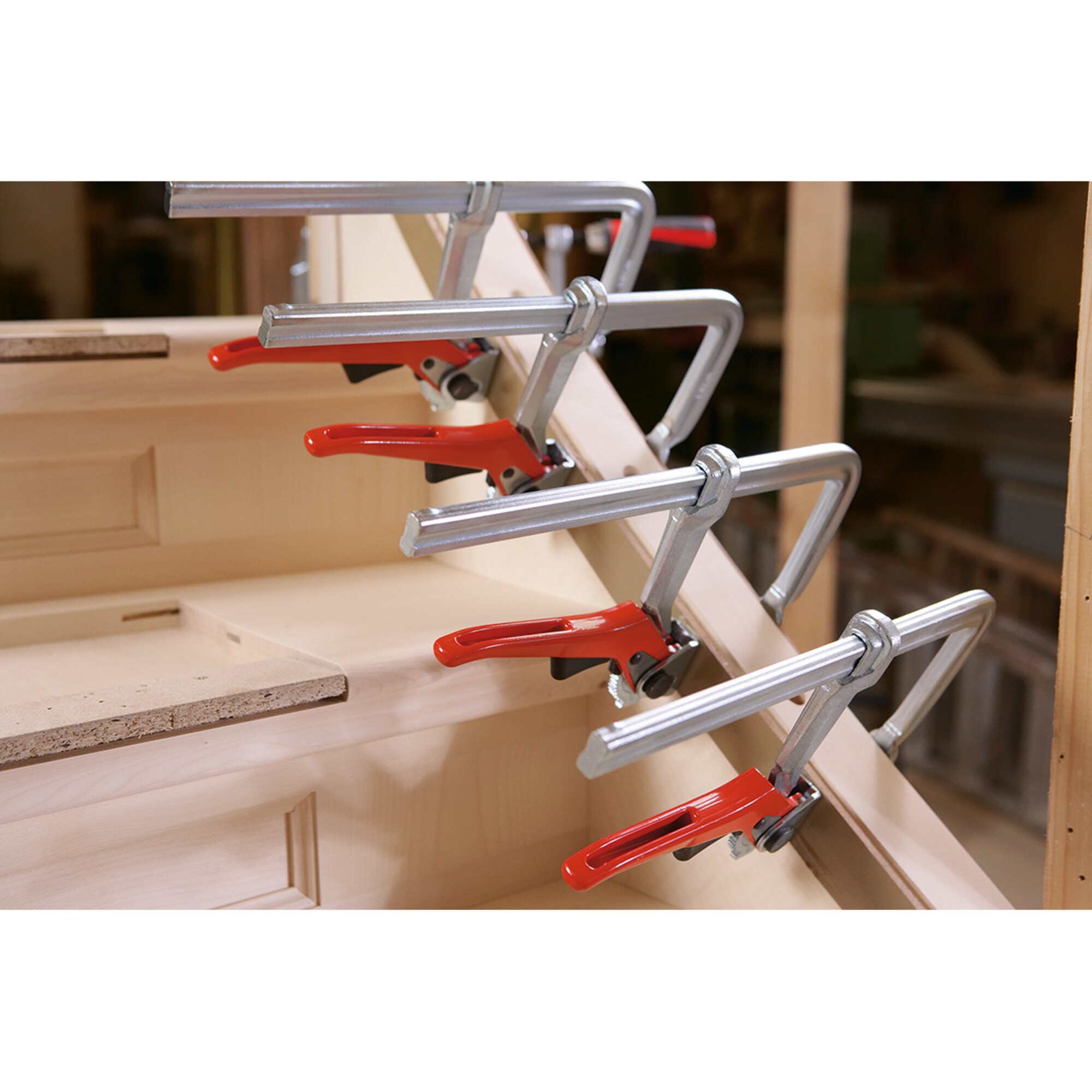 BESSEY Zwinge Hebelzwinge classiX GSH30