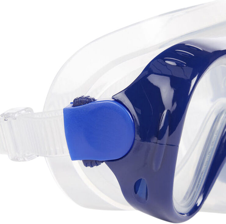 TECNOPRO M5 dykkerbriller Blå