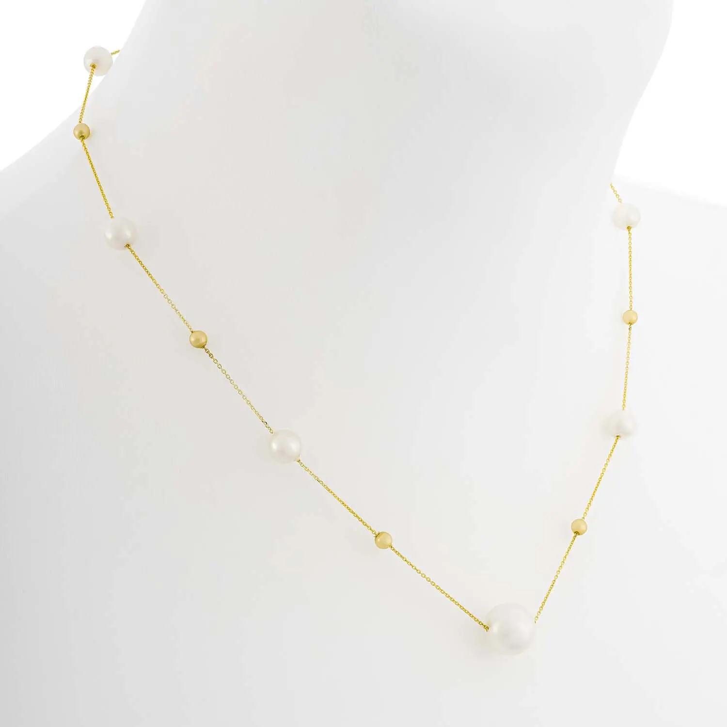 Kette - Dreamy Pearls
