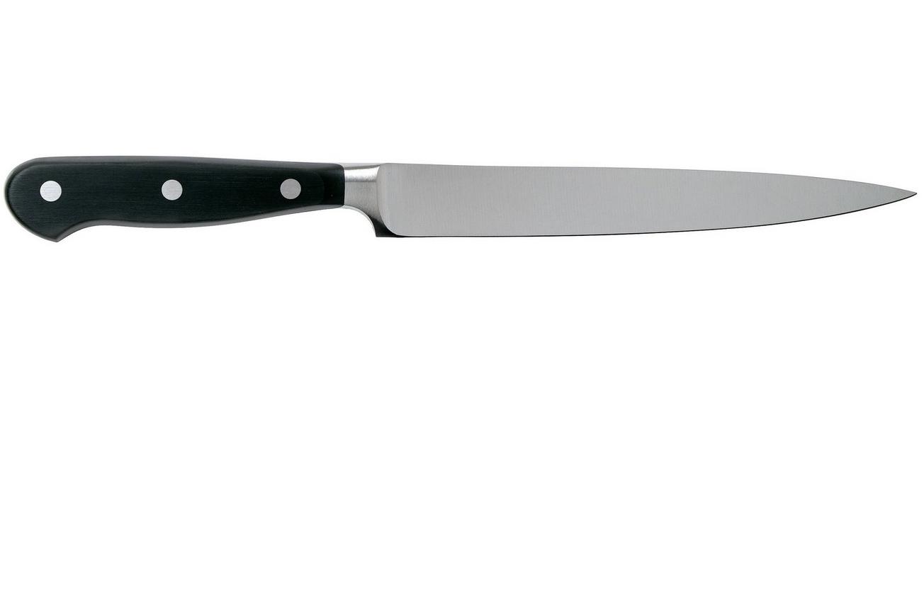 Wüsthof Classic fileermes 18 cm, 1040103718