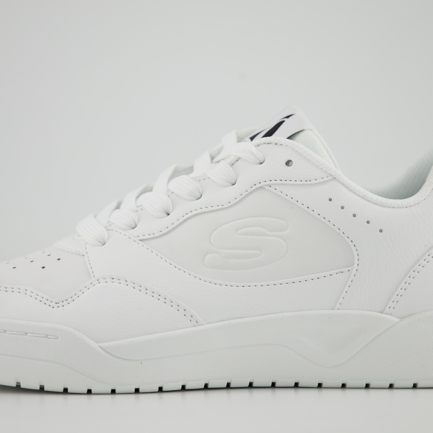 Skechers KOOPA - VOLLEY LOW VARSITY
