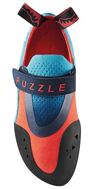 RED CHILI - CHAUSSON ESCALADE PUZZLE
