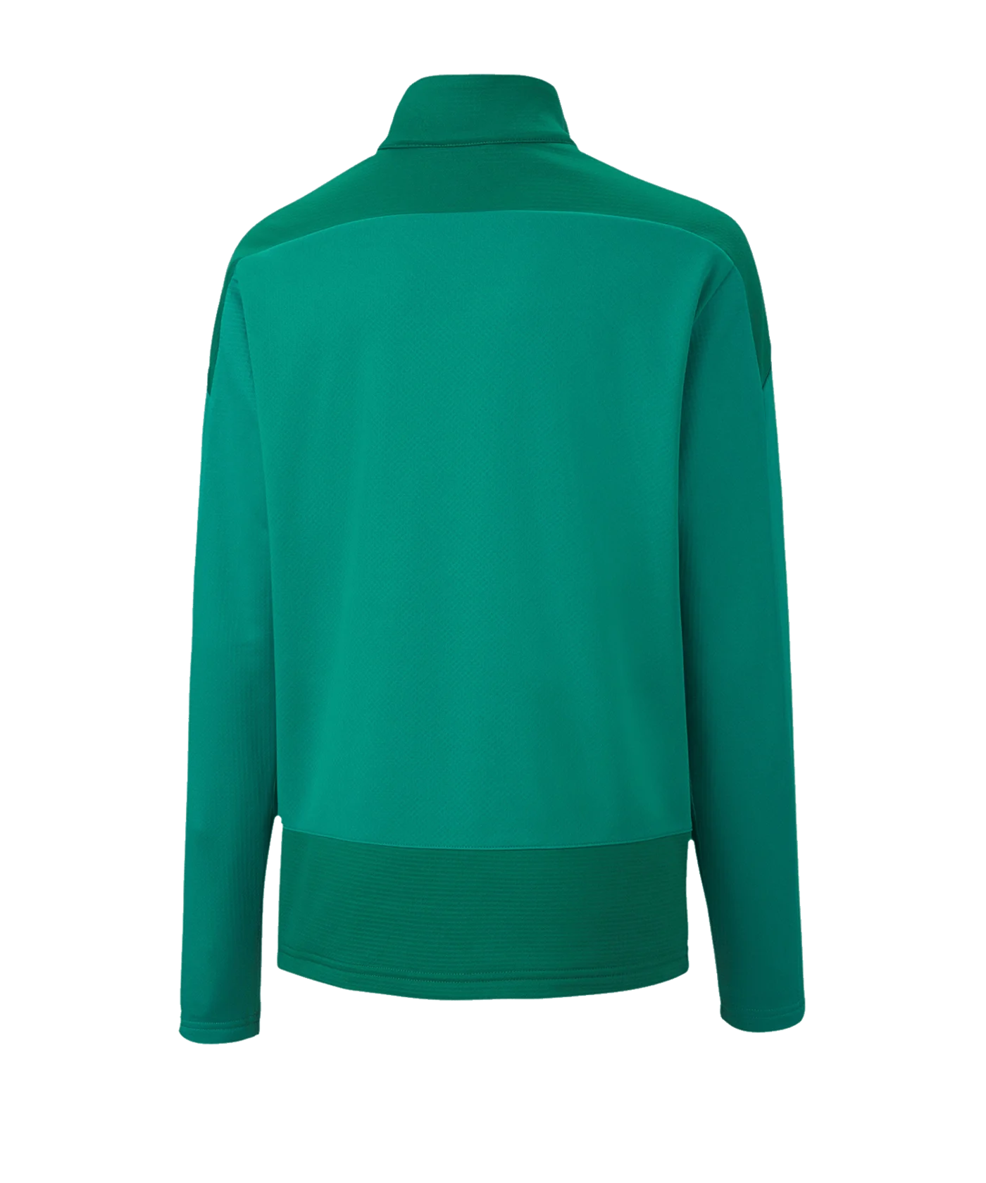 PUMA teamGOAL 23 Training 1/4 Zip Top Kids F05