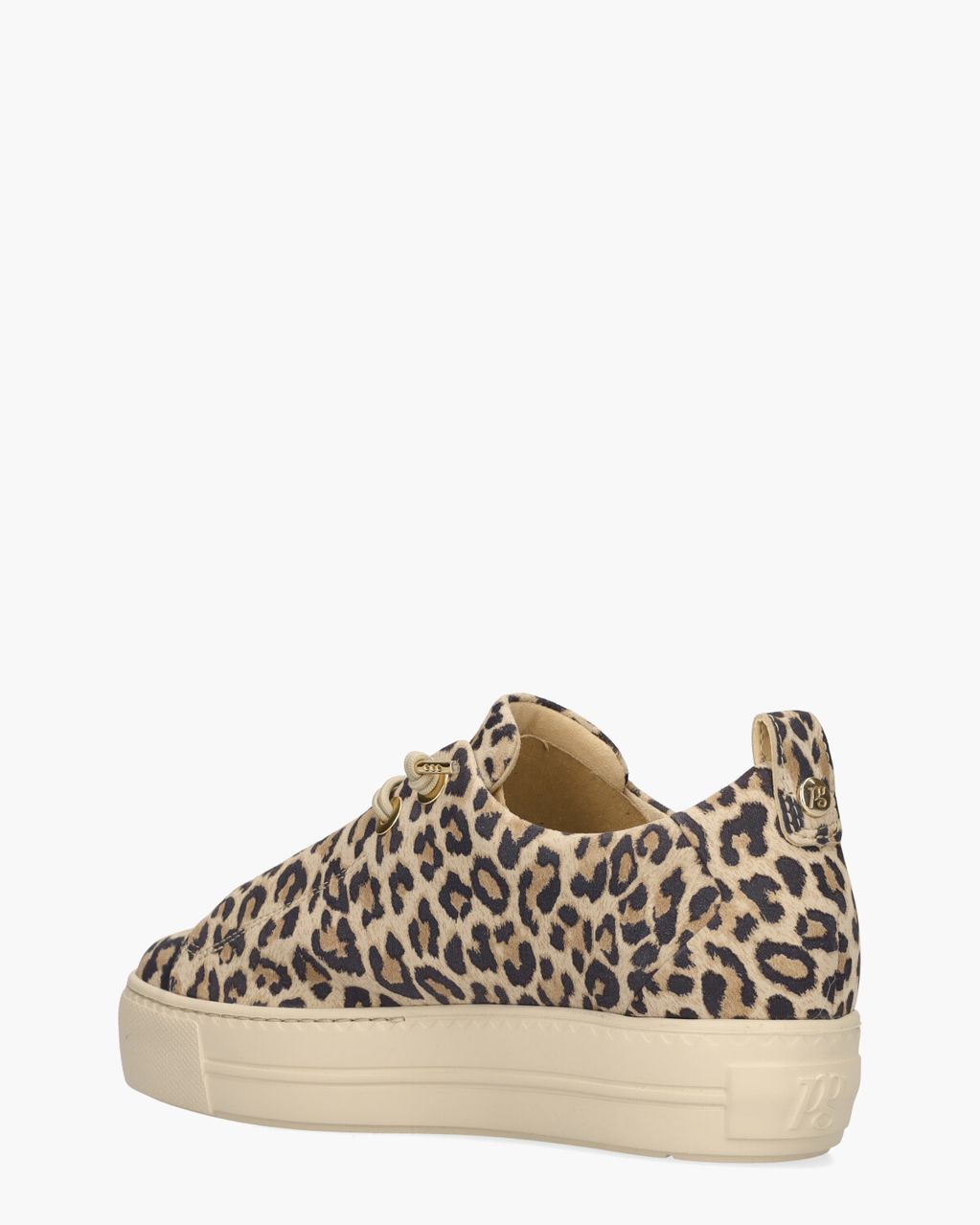 Paul Green 5317-047 Damessneakers