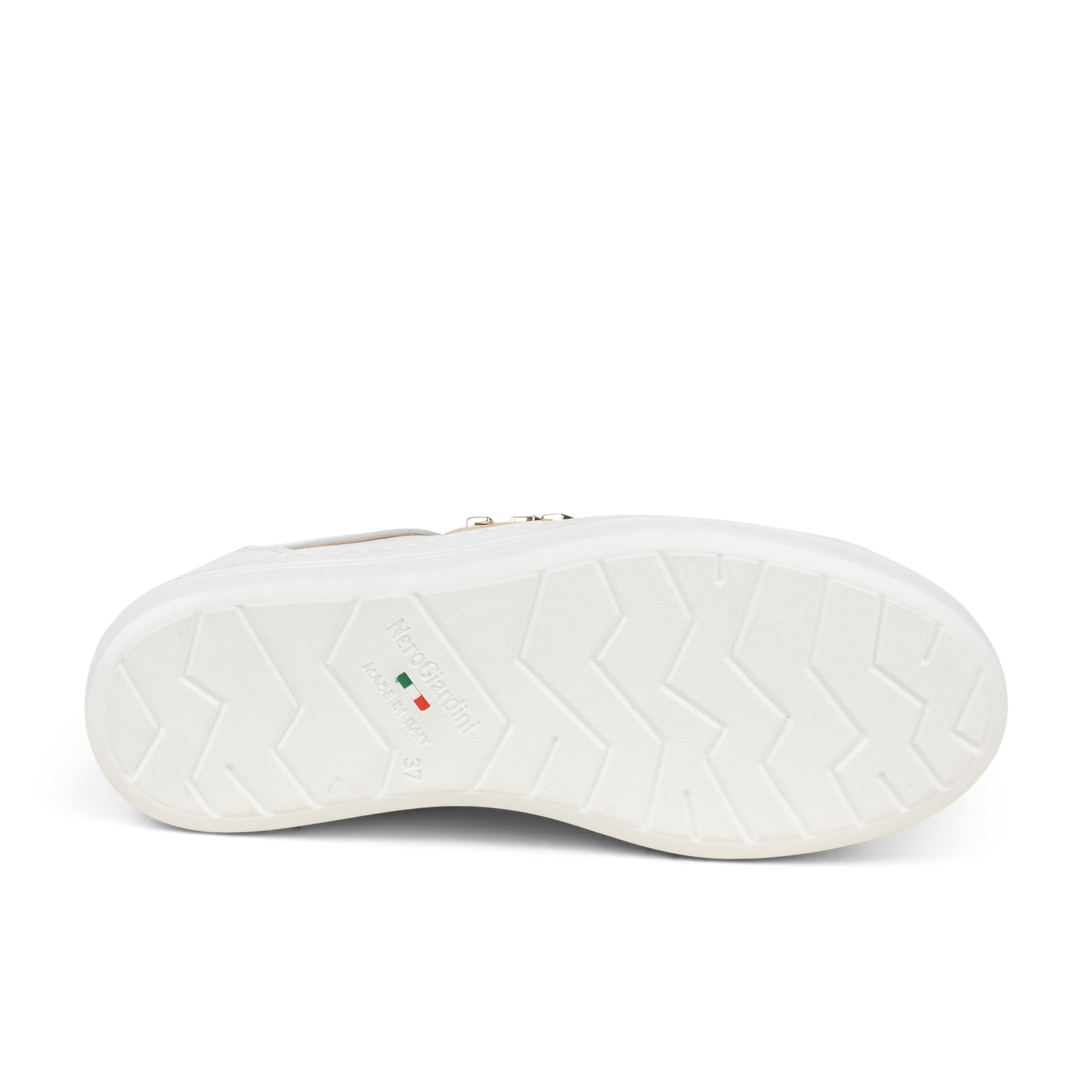 Baskets femme NEROGIARDINI NECTAR